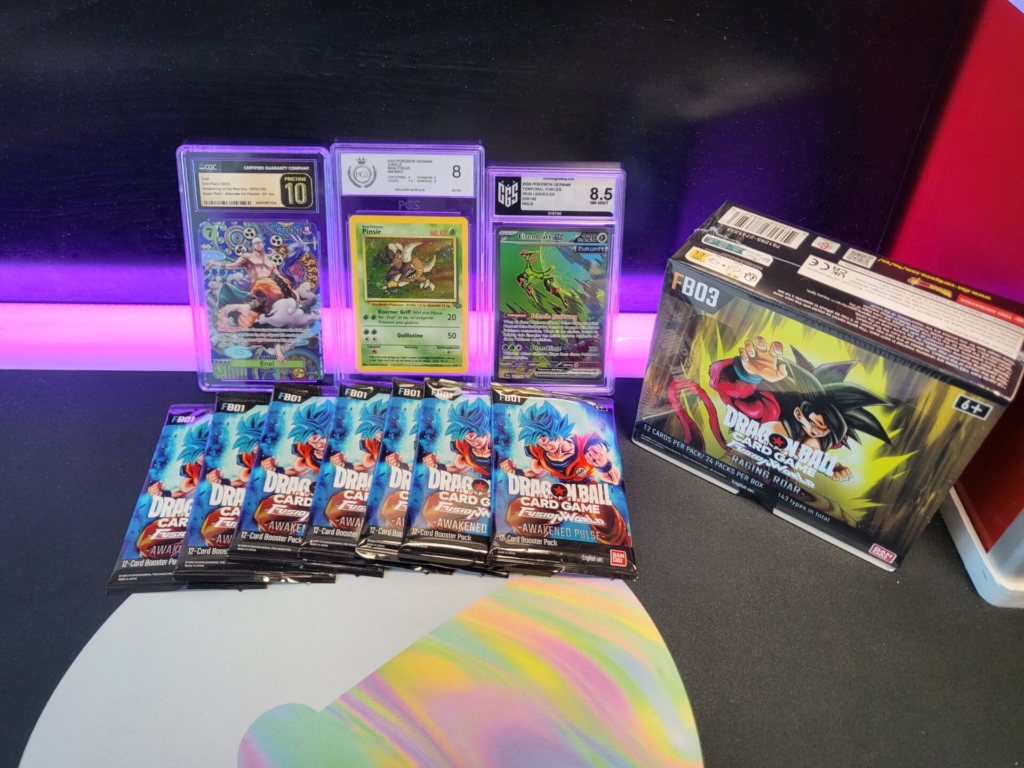 booster battle hoc&g