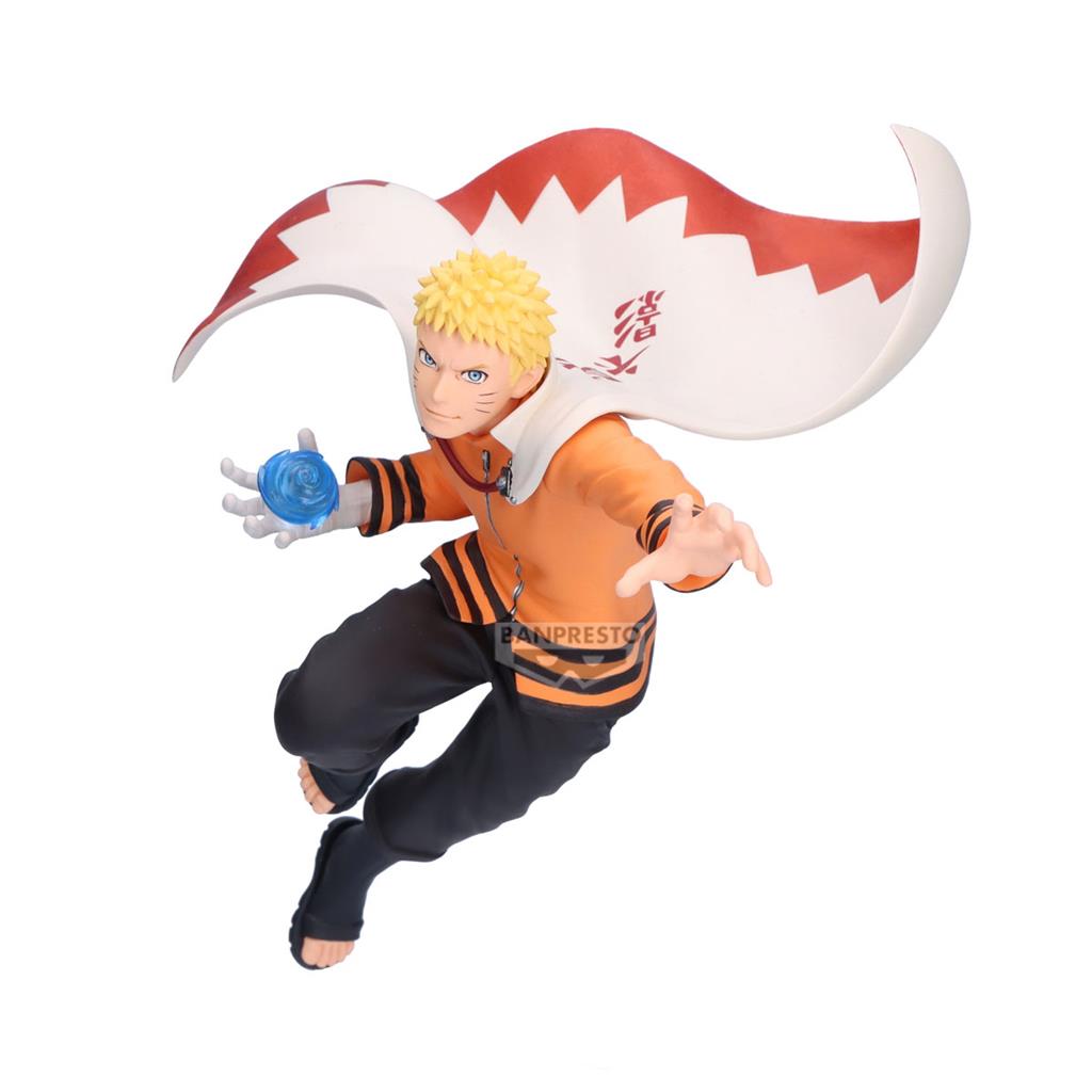 bandai naruto uzumaki