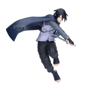 bandai naruto sasuke uchiha ii sammelfigur