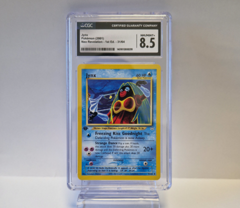 magneton 9/102 de psa 7 near mint (kopieren)