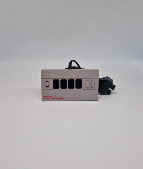 playstation 2 multitap 4 spieler adapter (kopieren)