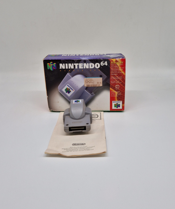 nintendo 64 n64 expansions pak (kopieren)