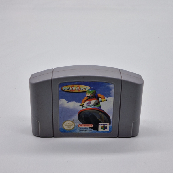 Wave Race N64