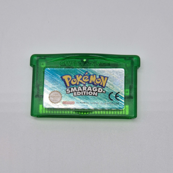 golden sund gameboy advance (kopieren)