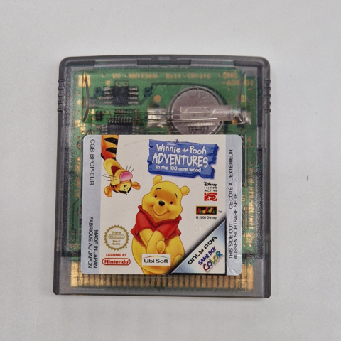 rayman gameboy color (kopieren)