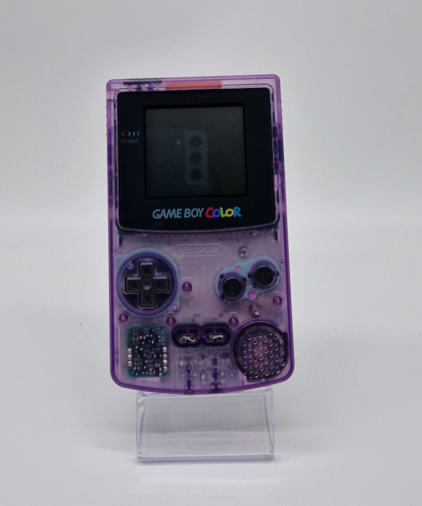 gameboy color lila (kopieren)