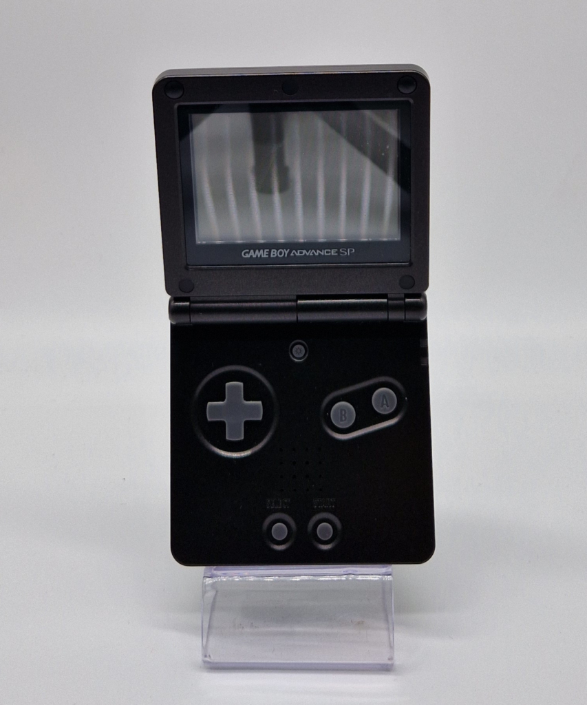 gameboy color mit ips display chrome (kopieren)