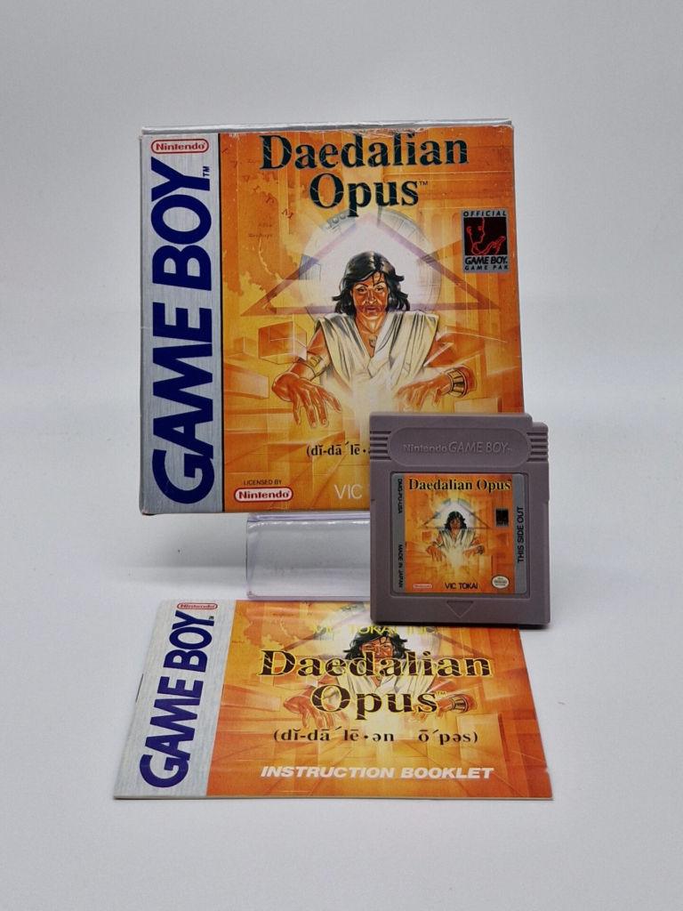 dynablaster gameboy classic (kopieren)