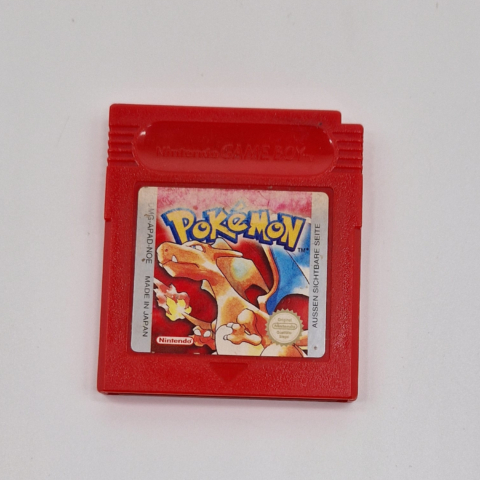 pokemon rote edition deutsch