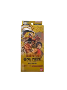 one piece kingdoms of intrigue opc04 6er booster bundle