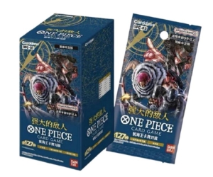 one piece card game opc02 paramount war (kopie)