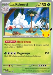 alola kokowei 30jahre promo mep 094