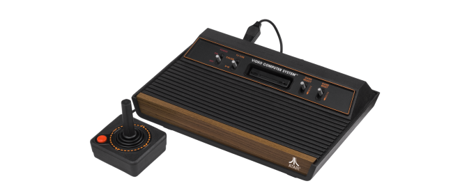 atari spielekonsolen kaufen