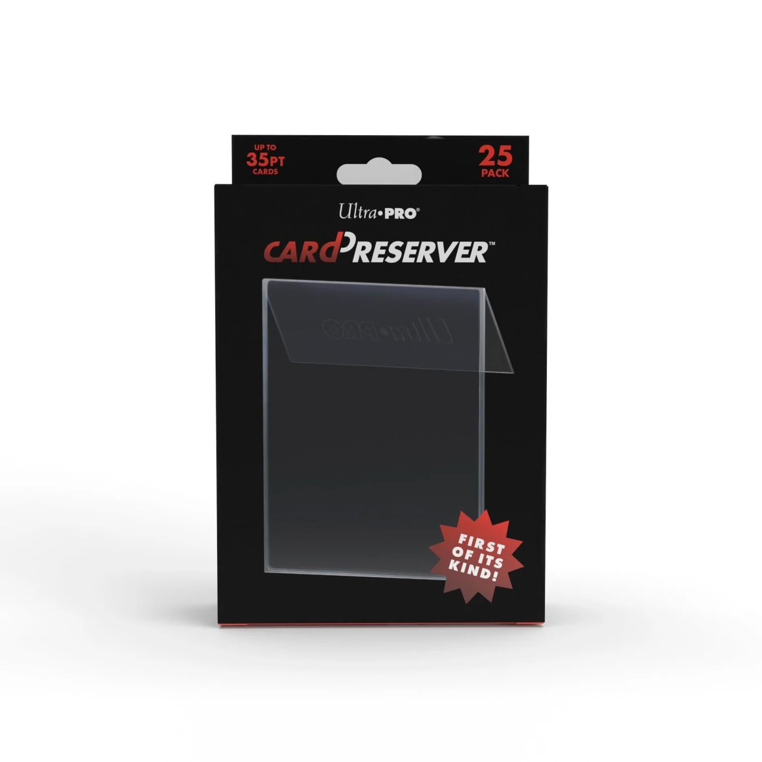 ultra pro cardpreserve schutzhüllen