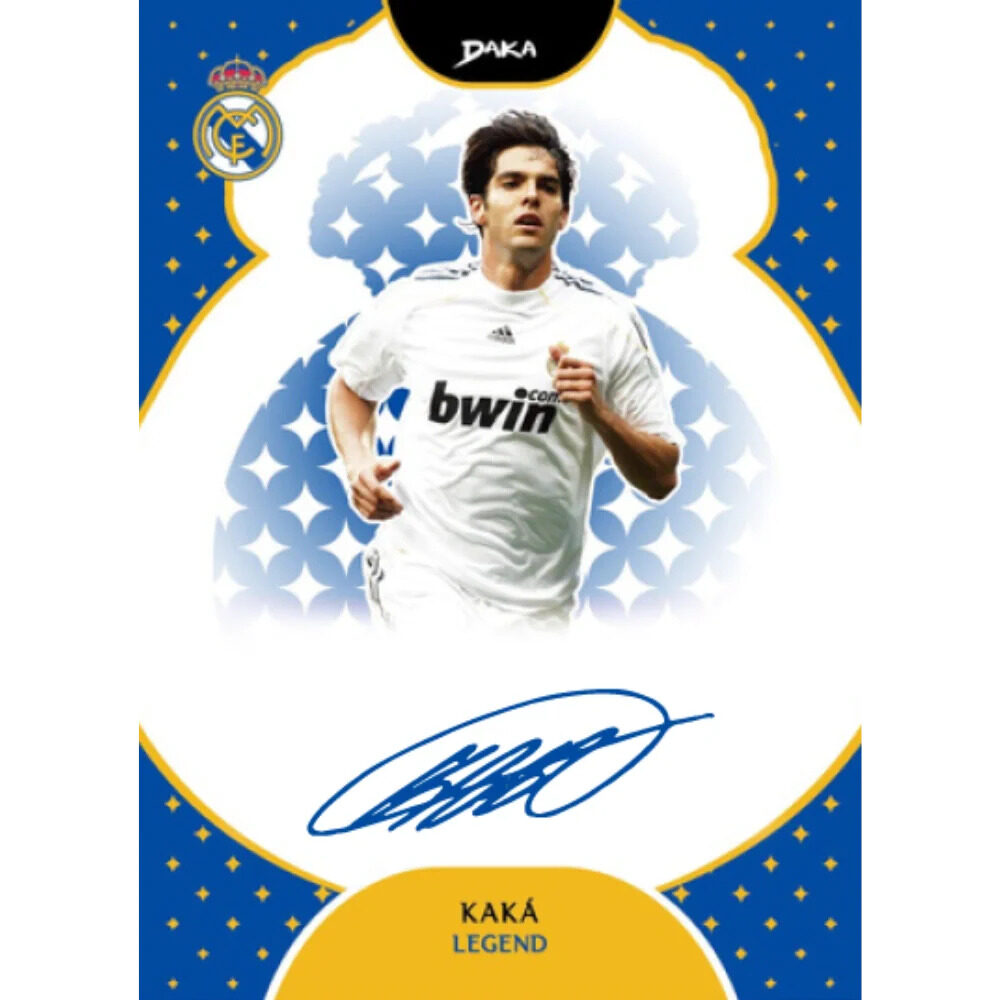 daka 2025 26 real madrid top audience hobby box 1
