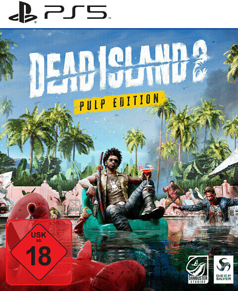 dead island 2 ps5