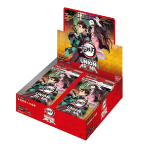 demon slayer display