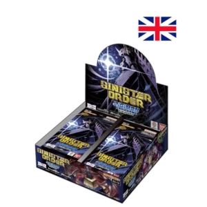 digimon card game sinister order ex10