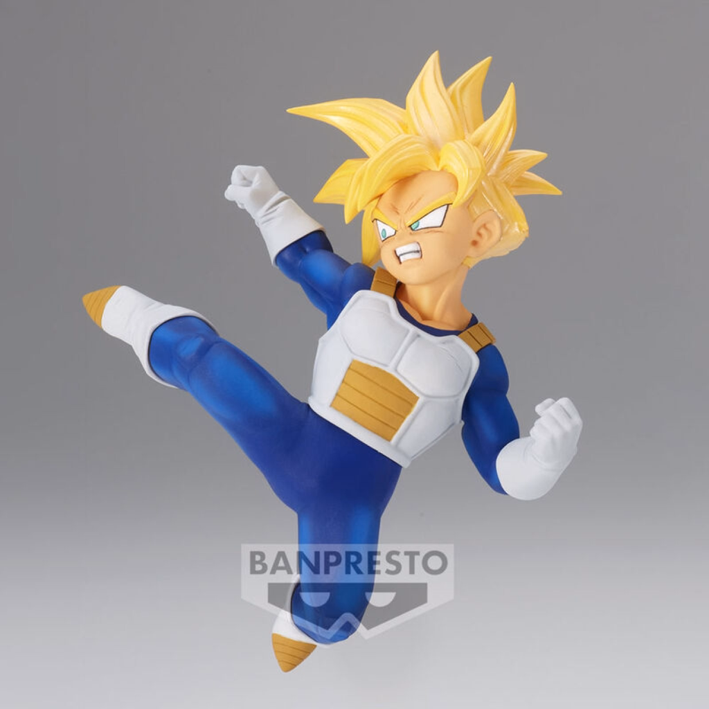 dragon ball z chosenshiretsuden Ⅲ vol.1 super saiyan son gohan