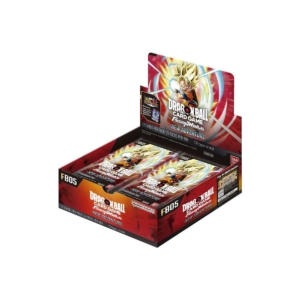 dragon ball super fusion world new adventure fb05