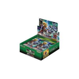 dragon ball masters beyond generations bt24 (englisch)
