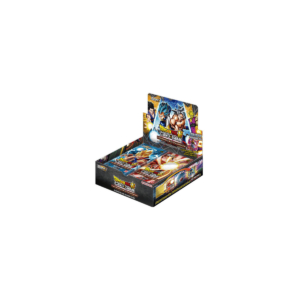 dragon ball super zenkai series set 01 dawn of the z legends b18
