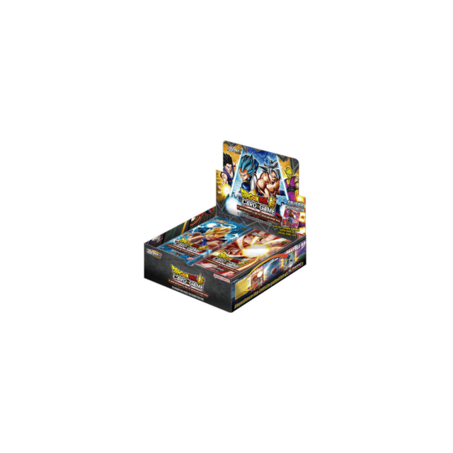 dragon ball super zenkai series set 01 dawn of the z legends b18