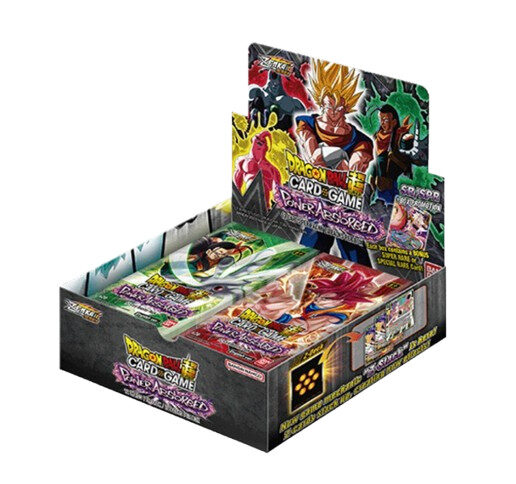 dragon ball super zenkai series set 03 power absorbed b20 (en)