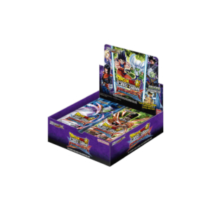 dragonball masters perfect combination (en)