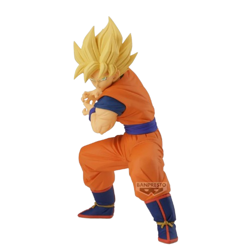 dragonball sammelfigur