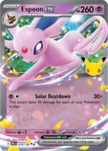espeon psiana ex 30jahre 070 128