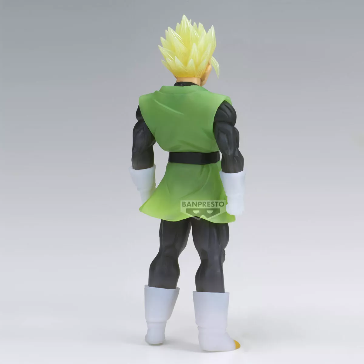 son gohan dragon ball z clearise (great saiyaman version iii b) banpresto