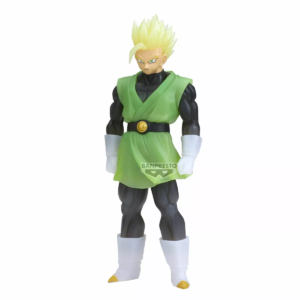 son gohan dragon ball z clearise (great saiyaman version iii b) banpresto