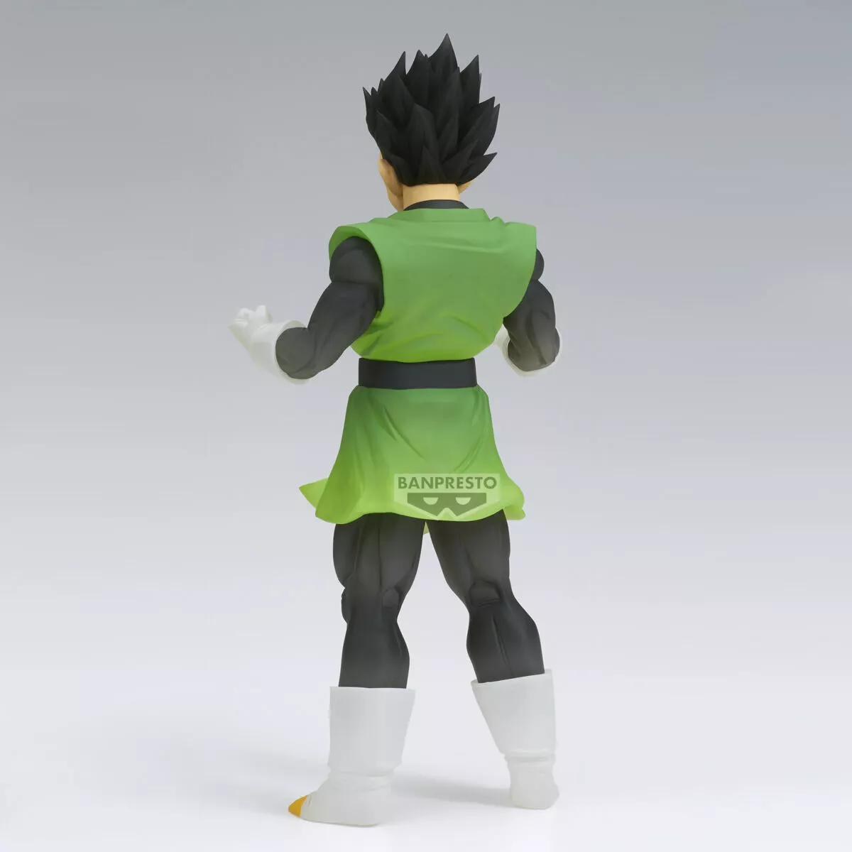 son gohan dragon ball z clearise (great saiyaman version iii) banpresto