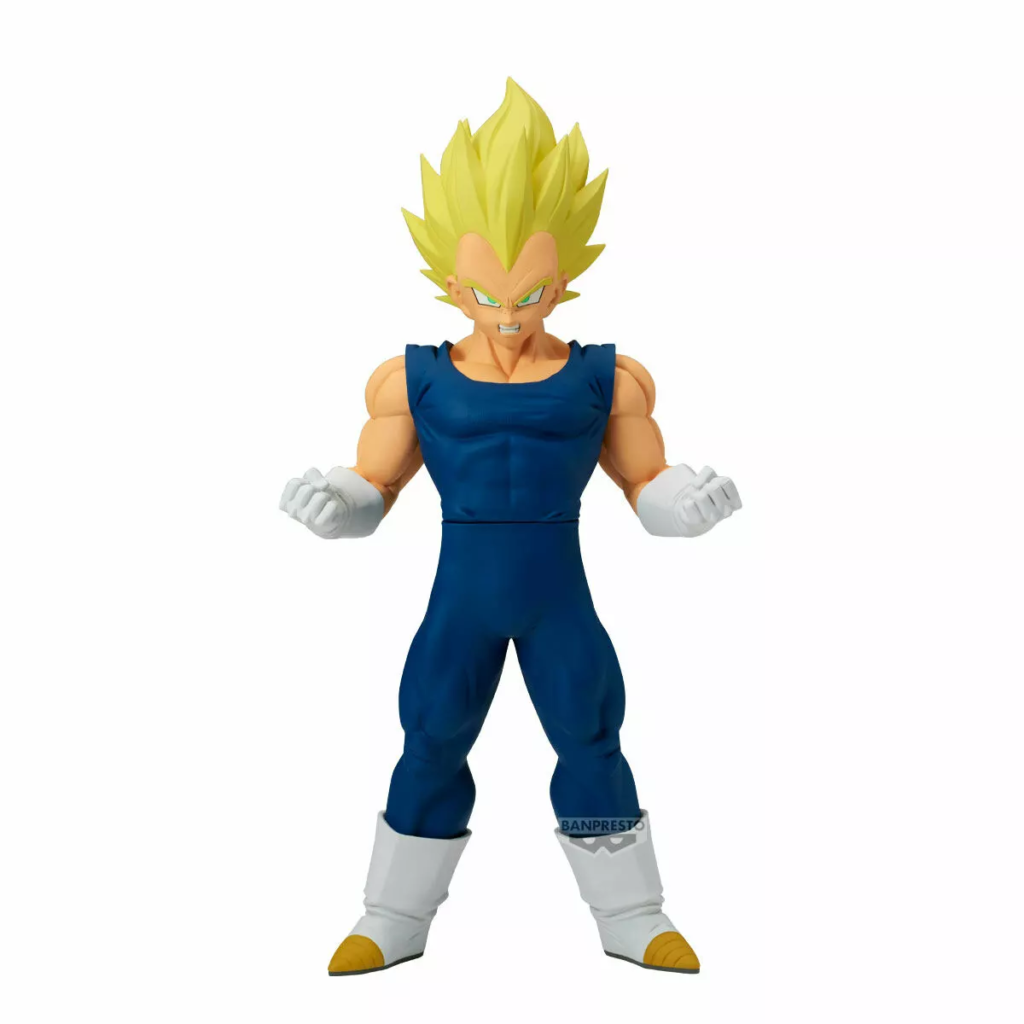 vegeta dragon ball z grandista