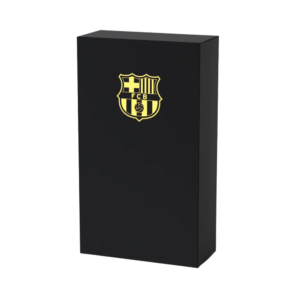 futera 2025 platinum fc barcelona hobby box