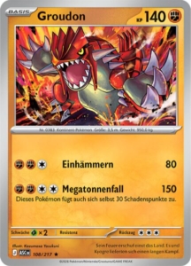 groudon 108 217