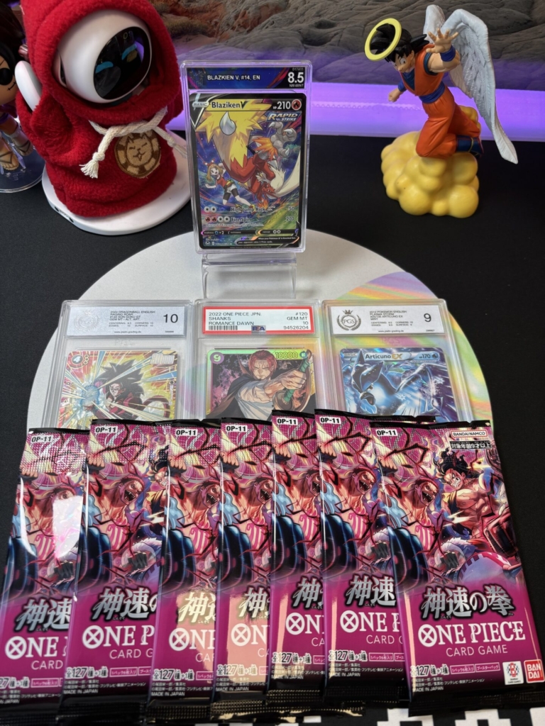 booster battle hoc&g