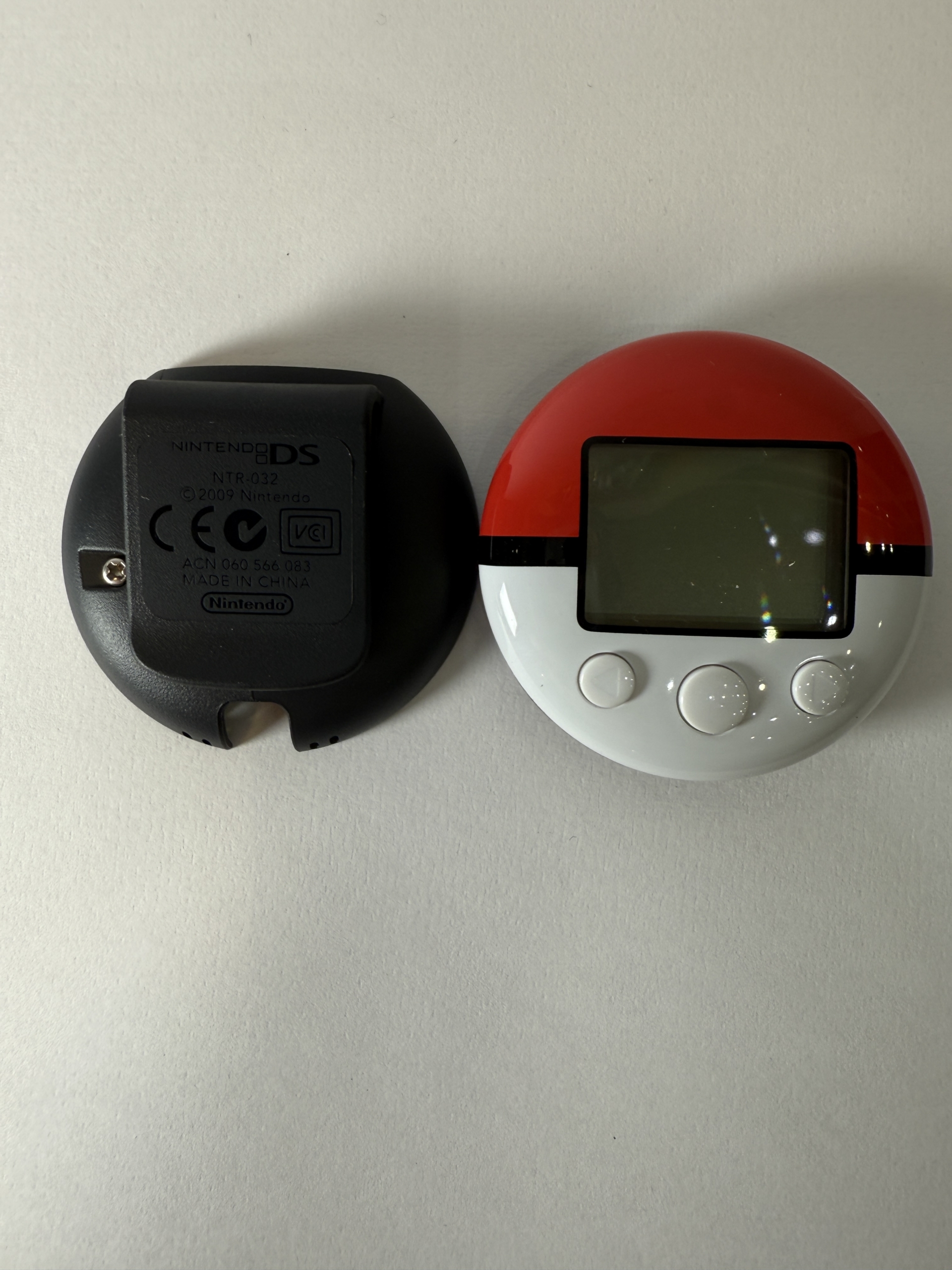 pokemon goldene edition – heartgold bigbox ( nintendo ds ) – ovp mit anleitung und pokewalker– orginal