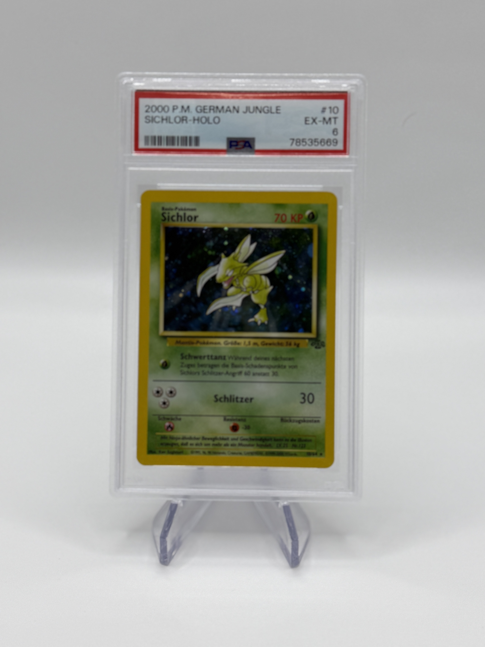 pokemon blissey psa 9 jp neo 3