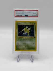 pokemon blissey psa 9 jp neo 3