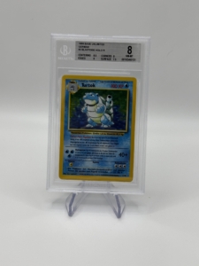 turtok holo base set (deutsch) bgs 8