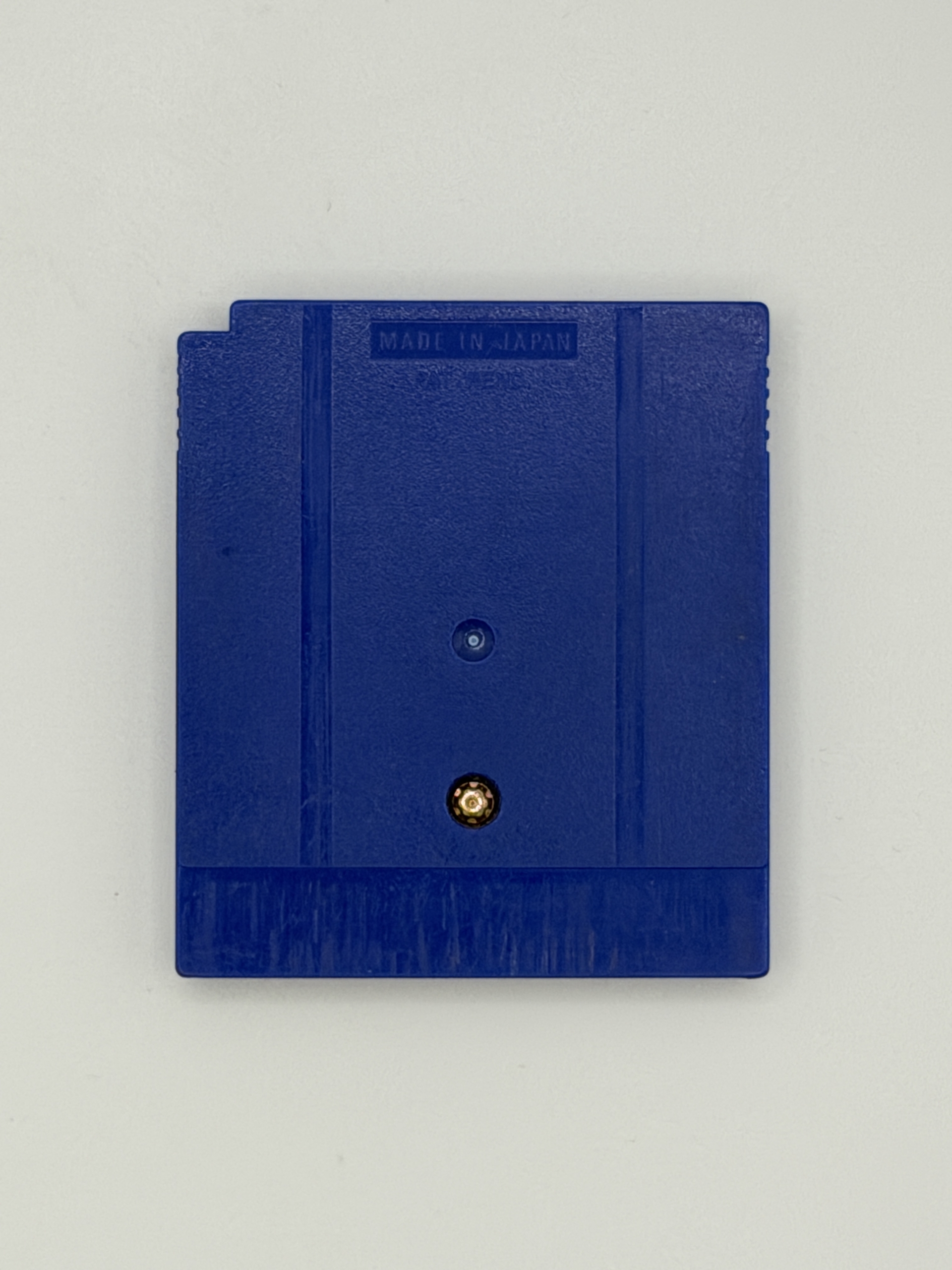 pokemon blaue edition original gameboy color mit ovp