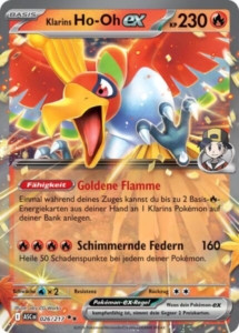 klarins ho oh ex 026 217