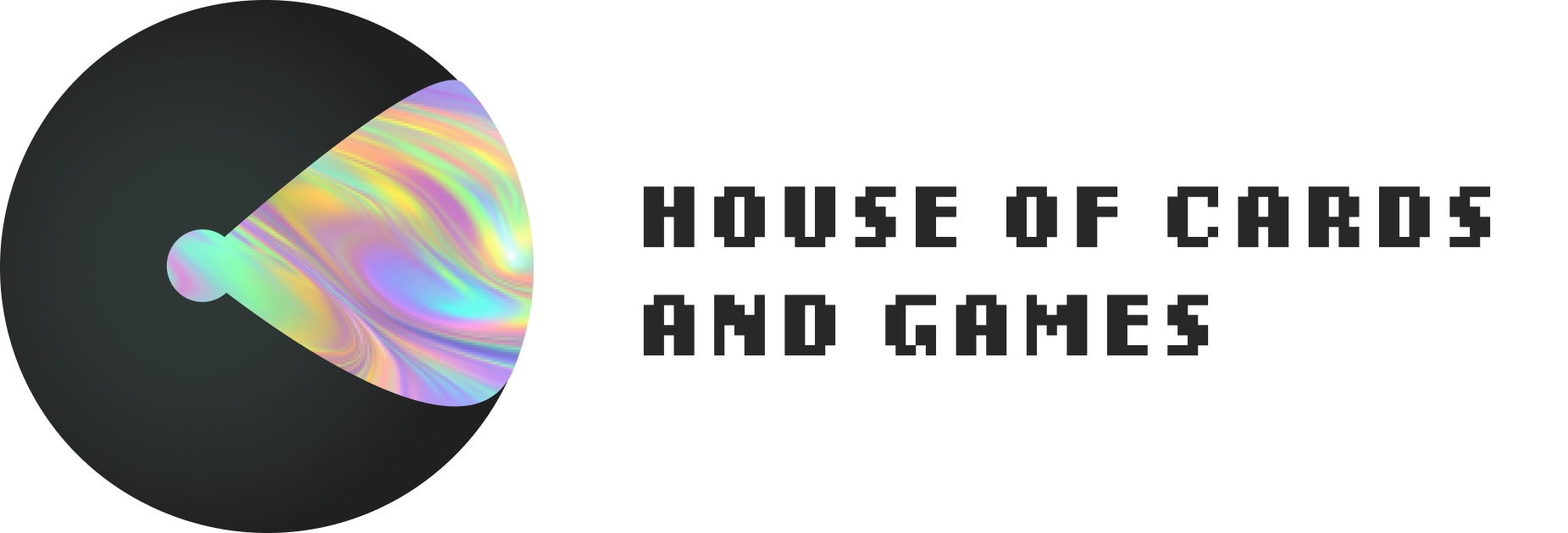 logo house of cards