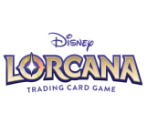 logo lorcana