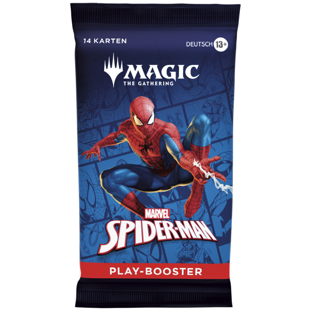 marvel's spider man play booster