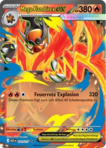 mega flambirex ex 031 217