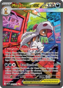 mega irokex ex 285 217