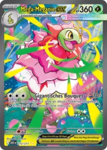 mega meganie ex 272 217